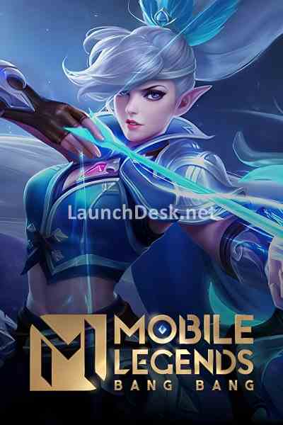 Mobile Legends Bang Bang